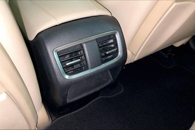 2023 Acura RDX Base SH-AWD