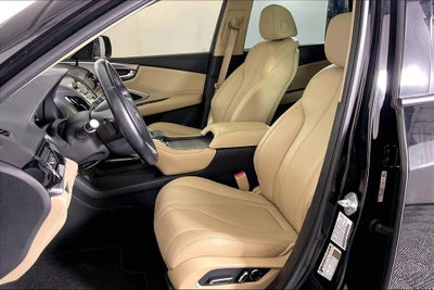 2023 Acura RDX Base SH-AWD