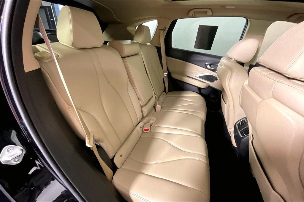 2023 Acura RDX Base SH-AWD