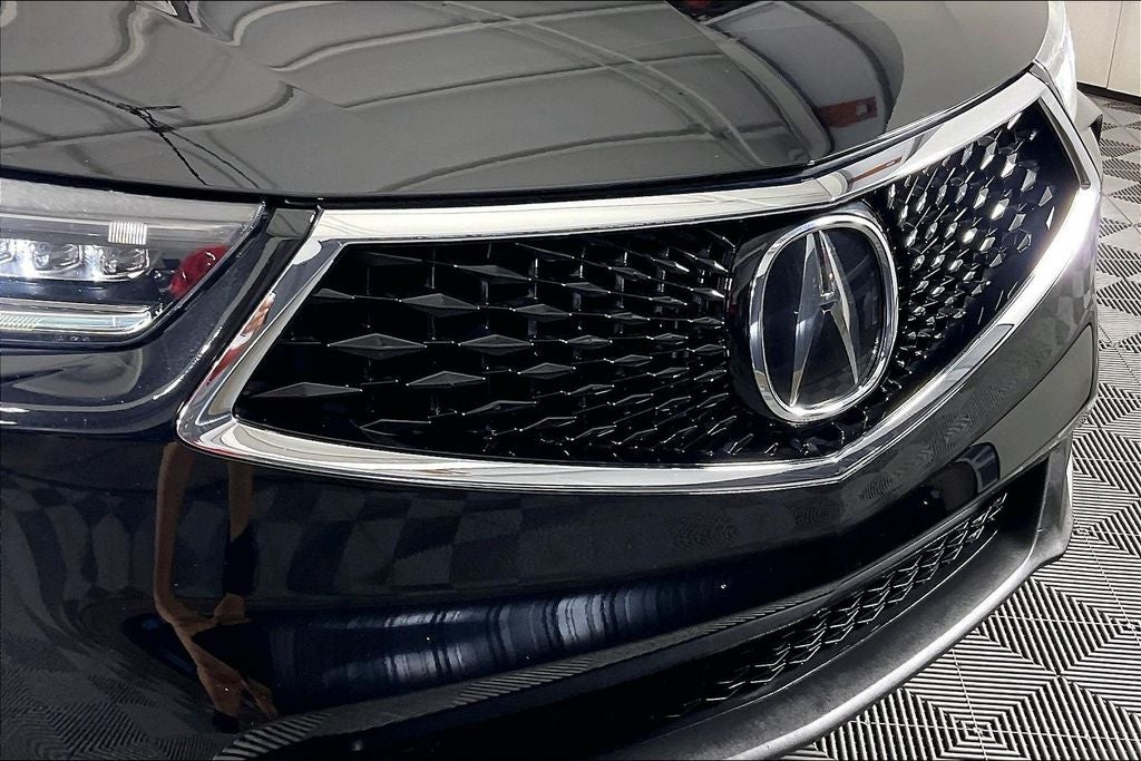 2023 Acura RDX Base SH-AWD