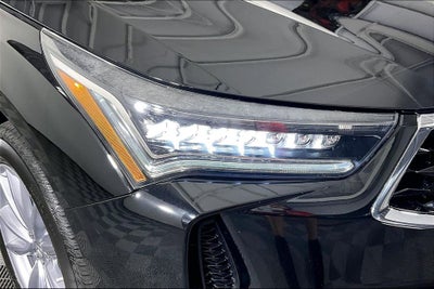 2023 Acura RDX Base SH-AWD