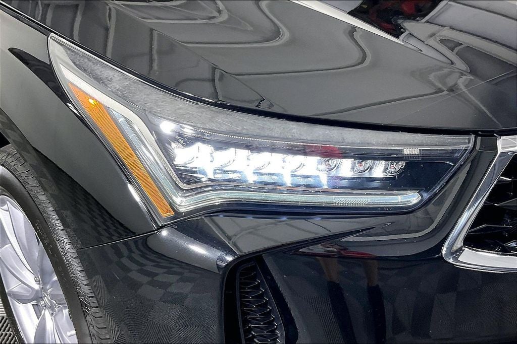 2023 Acura RDX Base SH-AWD
