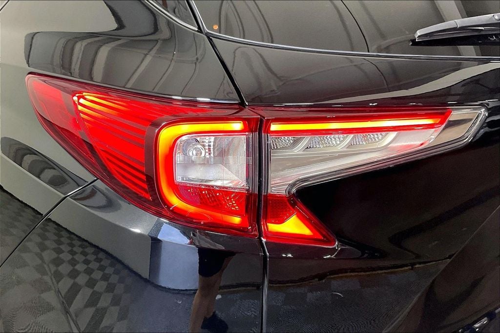 2023 Acura RDX Base SH-AWD