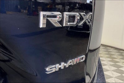 2023 Acura RDX Base SH-AWD