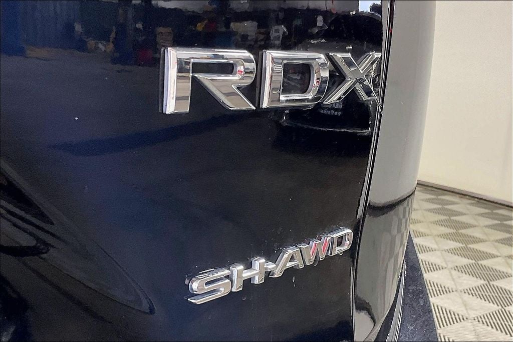 2023 Acura RDX Base SH-AWD