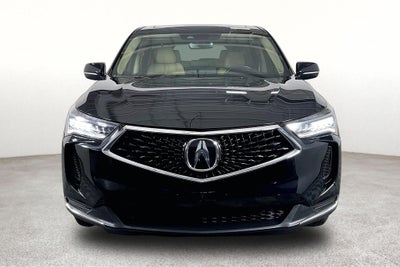 2023 Acura RDX Base SH-AWD