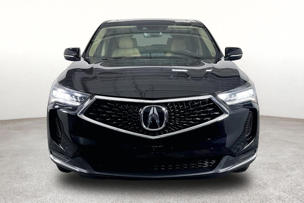 2023 Acura RDX Base SH-AWD