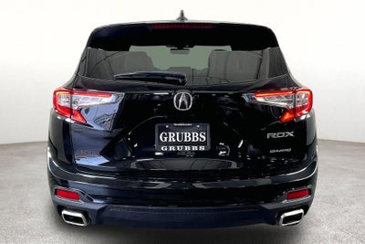 2023 Acura RDX Base SH-AWD