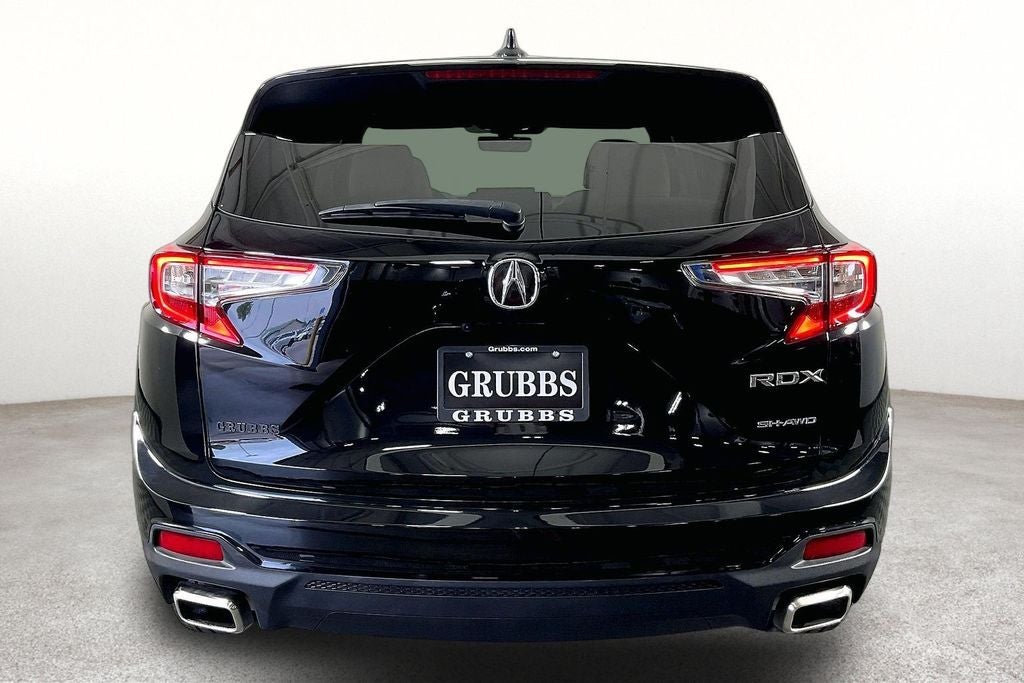 2023 Acura RDX Base SH-AWD