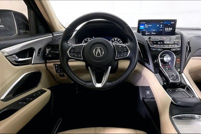 2023 Acura RDX Base SH-AWD
