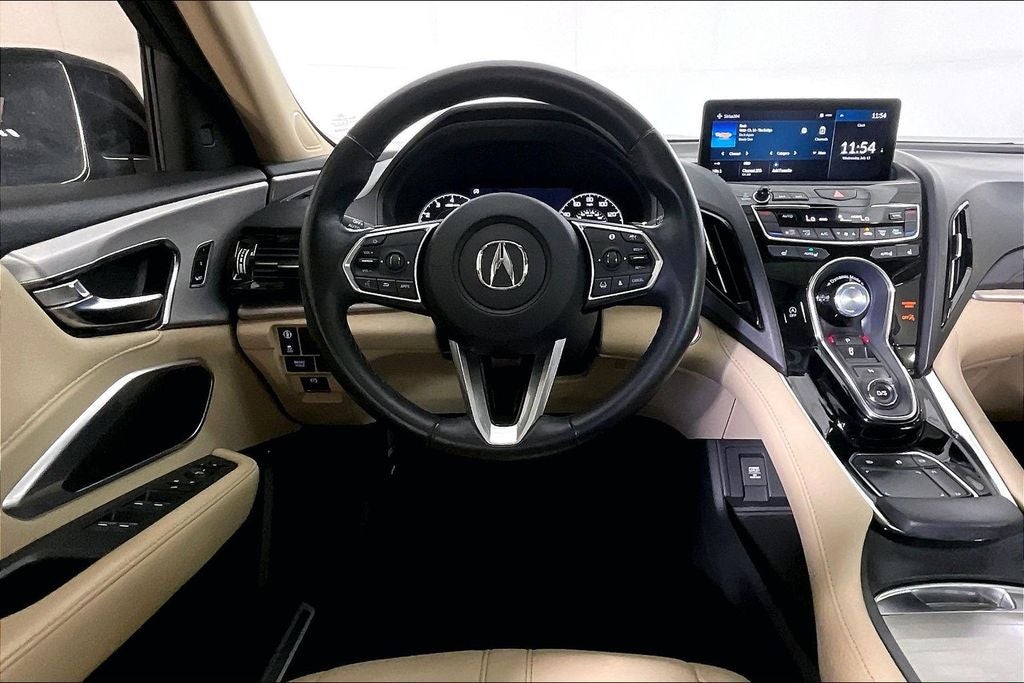 2023 Acura RDX Base SH-AWD
