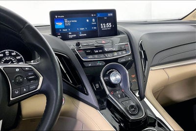 2023 Acura RDX Base SH-AWD