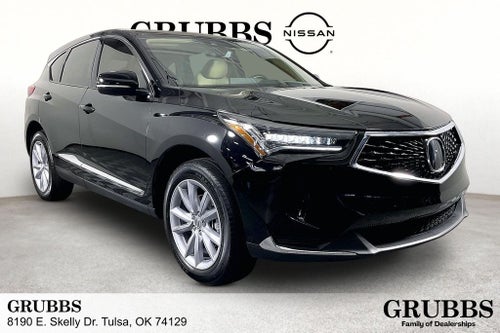 2024 Acura RDX Base SH-AWD