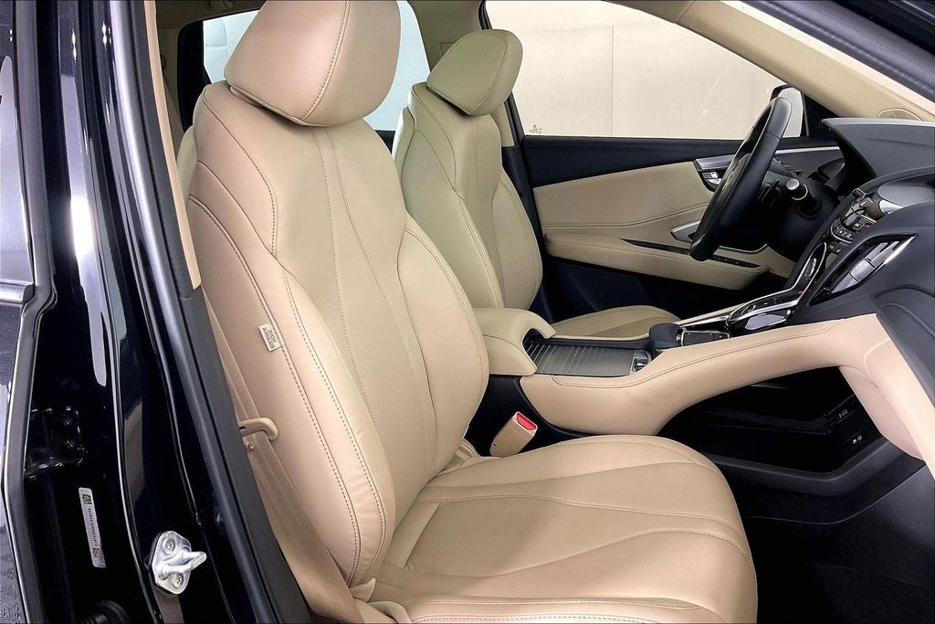 2024 Acura RDX Base SH-AWD