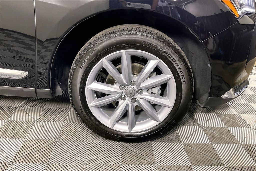 2024 Acura RDX Base SH-AWD