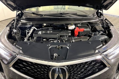 2024 Acura RDX Base SH-AWD