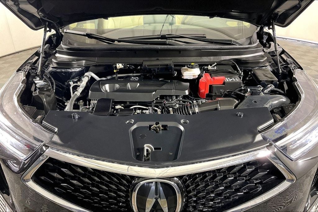 2024 Acura RDX Base SH-AWD