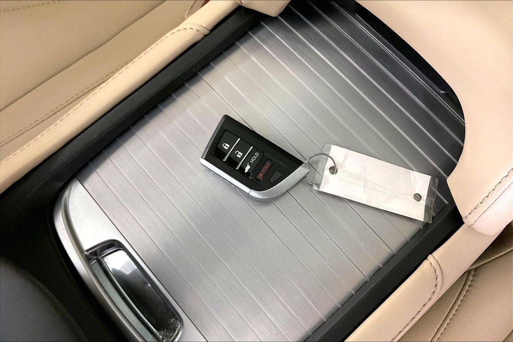 2024 Acura RDX Base SH-AWD