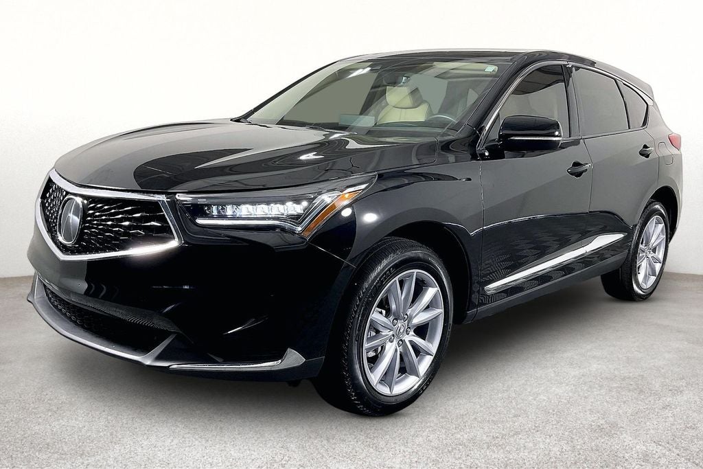 2024 Acura RDX Base SH-AWD