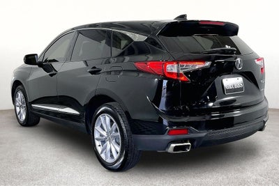 2024 Acura RDX Base SH-AWD