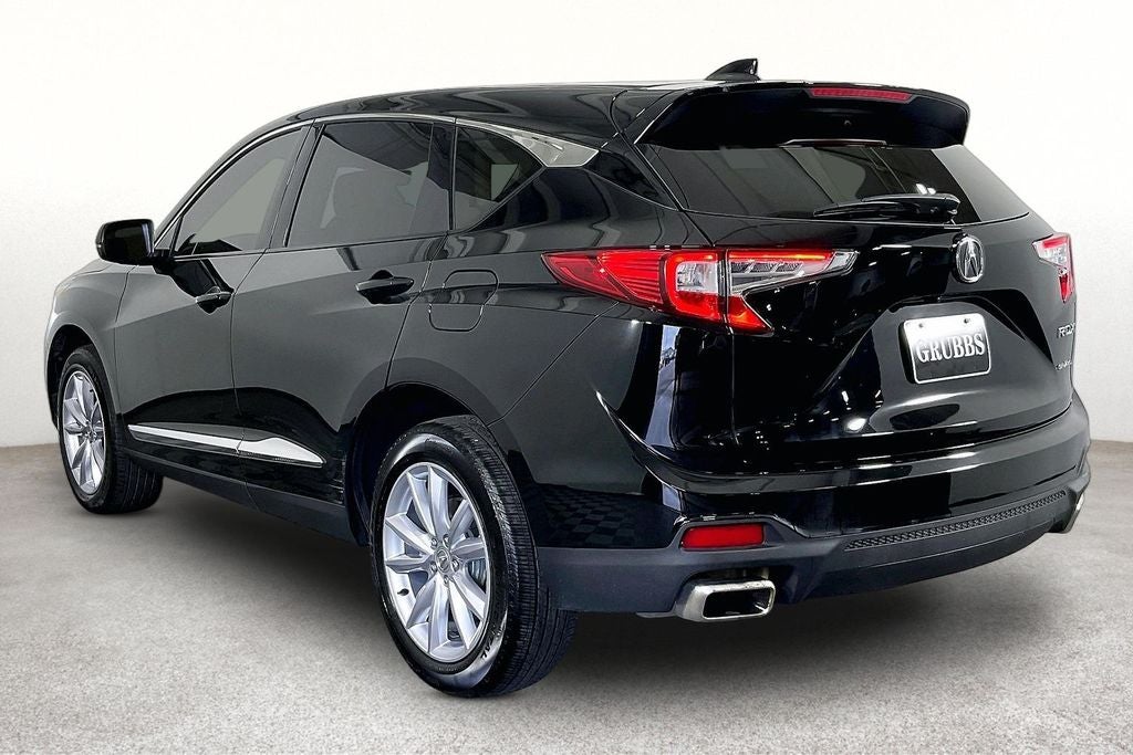 2024 Acura RDX Base SH-AWD