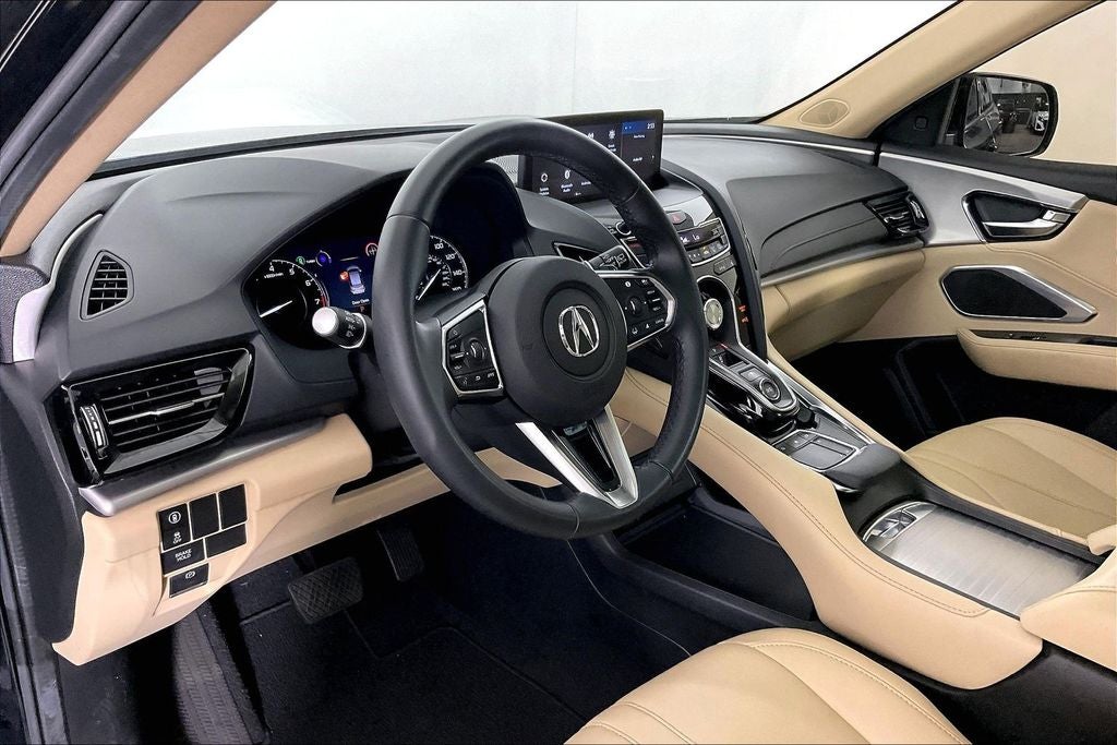 2024 Acura RDX Base SH-AWD