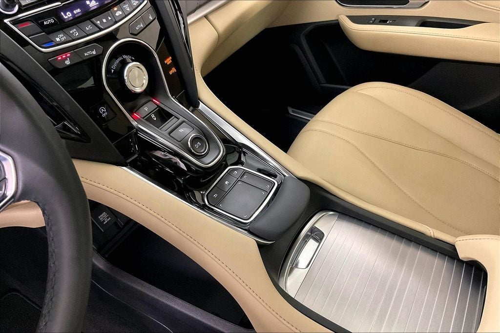 2024 Acura RDX Base SH-AWD