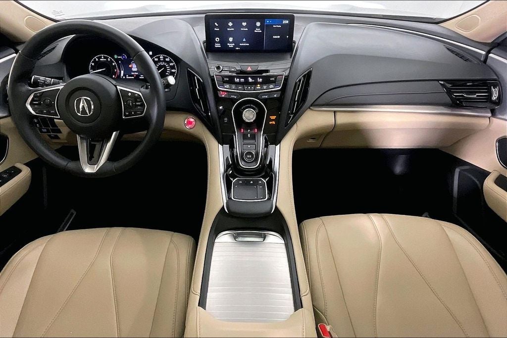 2024 Acura RDX Base SH-AWD