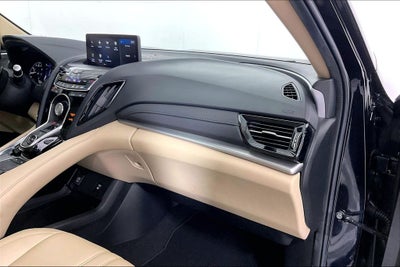 2024 Acura RDX Base SH-AWD