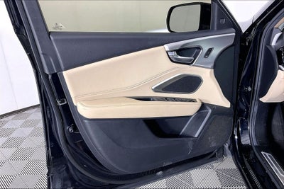 2024 Acura RDX Base SH-AWD