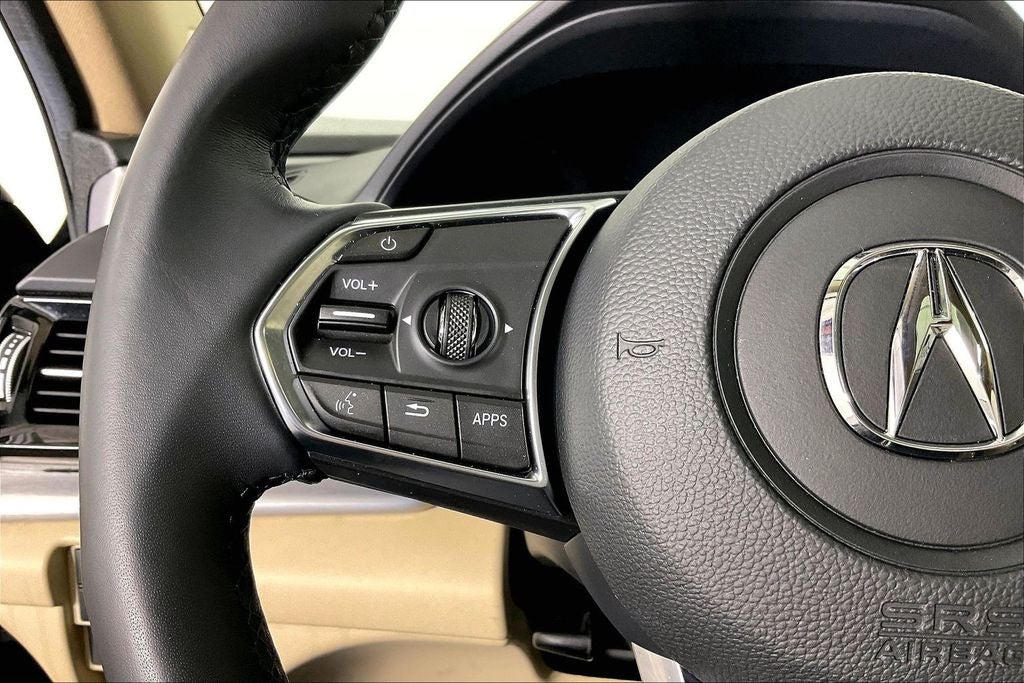 2024 Acura RDX Base SH-AWD