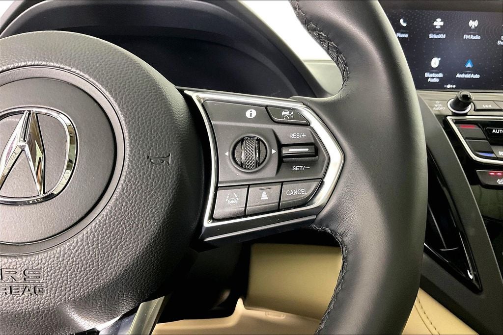 2024 Acura RDX Base SH-AWD