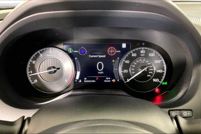 2024 Acura RDX Base SH-AWD