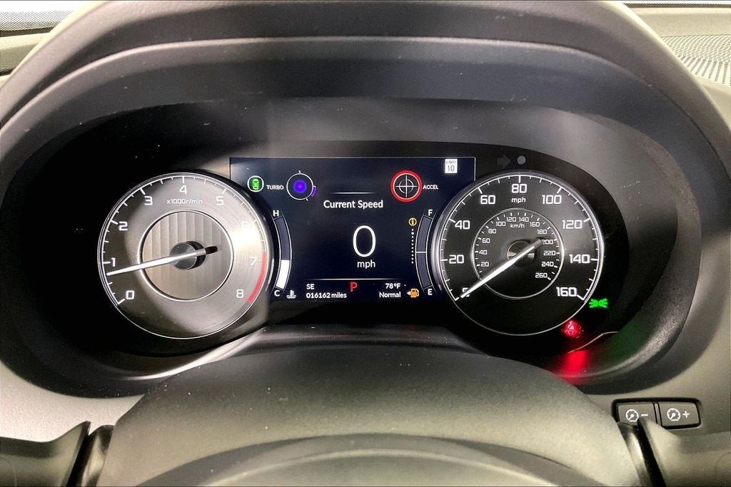 2024 Acura RDX Base SH-AWD