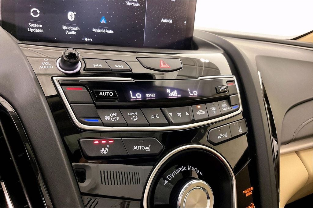 2024 Acura RDX Base SH-AWD