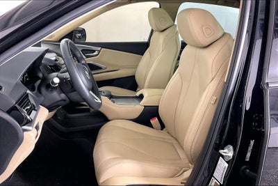 2024 Acura RDX Base SH-AWD