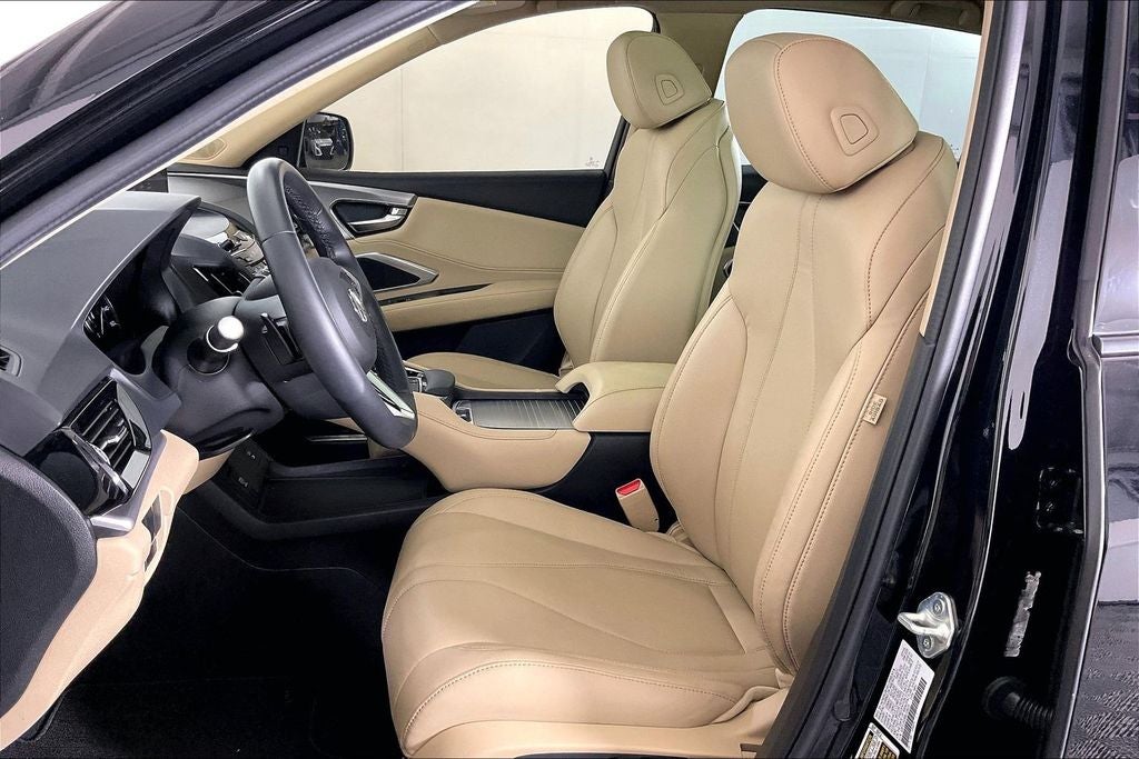 2024 Acura RDX Base SH-AWD