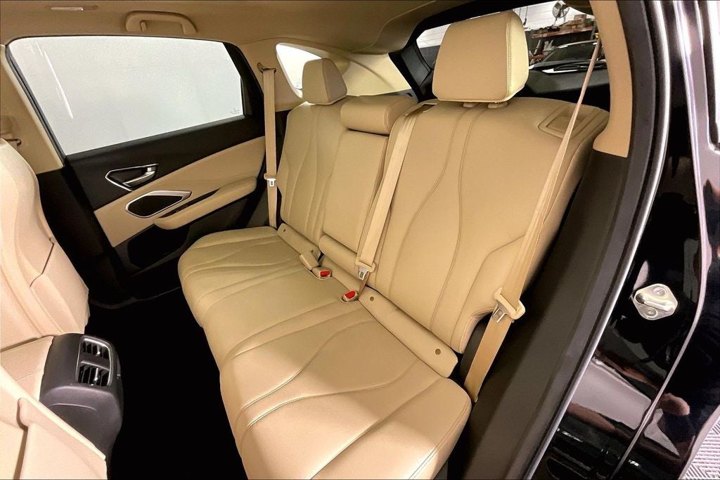 2024 Acura RDX Base SH-AWD