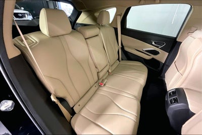 2024 Acura RDX Base SH-AWD