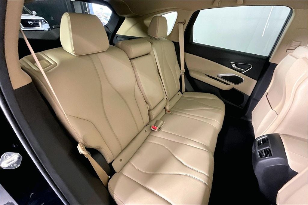 2024 Acura RDX Base SH-AWD