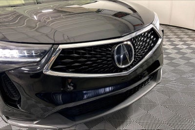 2024 Acura RDX Base SH-AWD