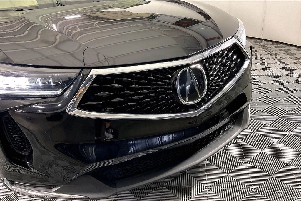 2024 Acura RDX Base SH-AWD