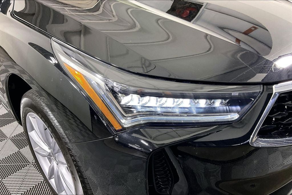 2024 Acura RDX Base SH-AWD