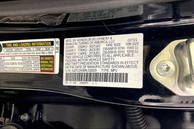 2024 Acura RDX Base SH-AWD