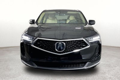 2024 Acura RDX Base SH-AWD