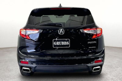 2024 Acura RDX Base SH-AWD