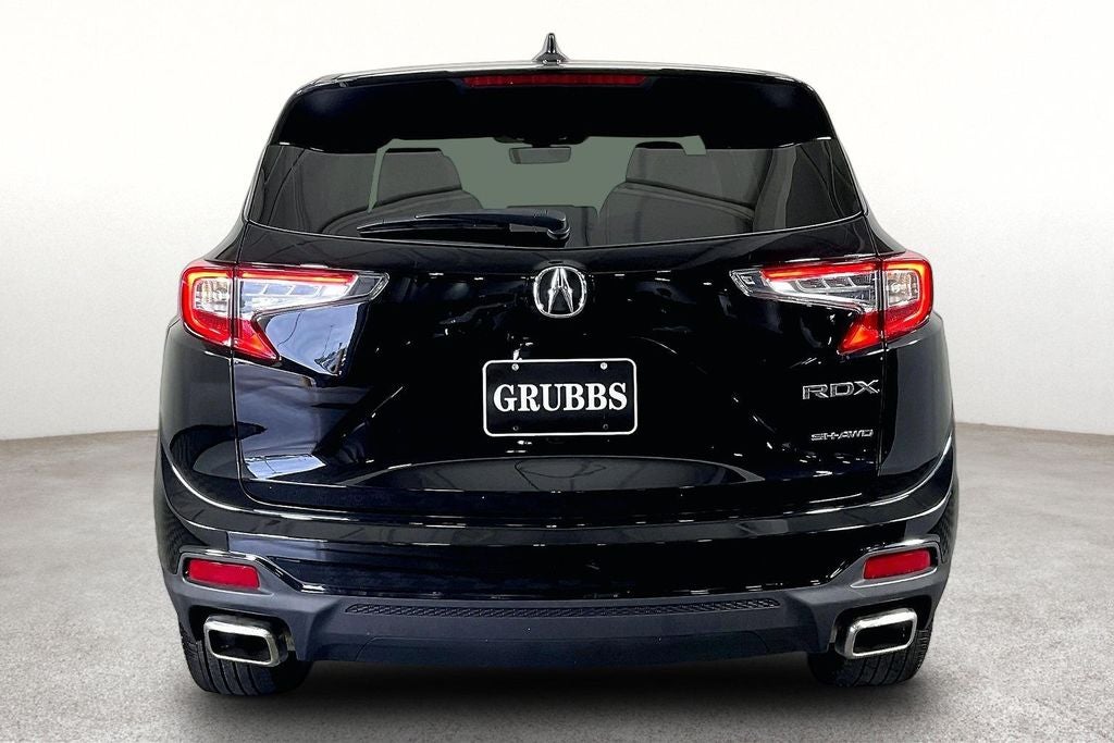 2024 Acura RDX Base SH-AWD
