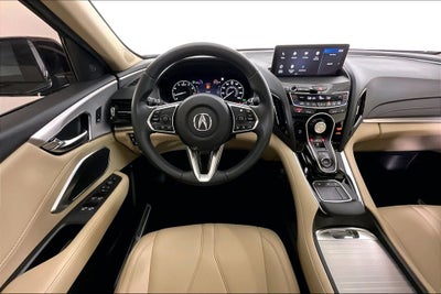 2024 Acura RDX Base SH-AWD