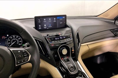 2024 Acura RDX Base SH-AWD