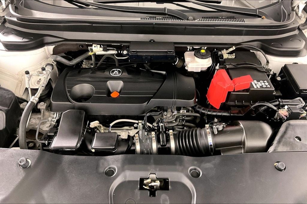 2024 Acura RDX A-Spec Package SH-AWD